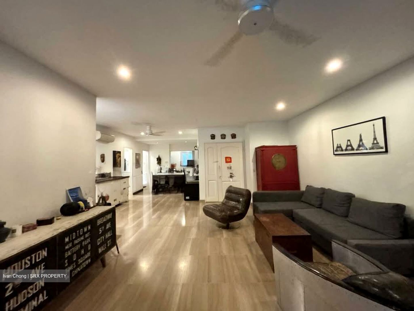 Tanglin Park (D10), Condominium #570170741